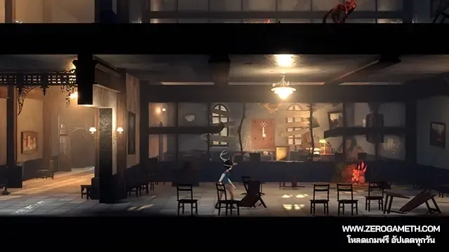 โหลดเกมส์ pc Venture to the Vile