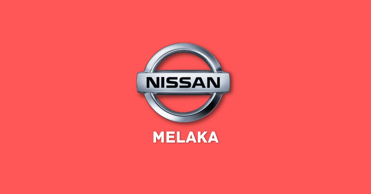 Nissan Service Center Negeri Melaka