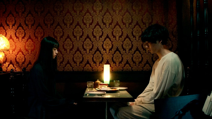 Side By Side (Side By Side: Tonari ni Iru Hito) film - Chihiro Ito