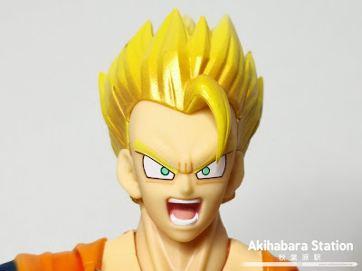 S.H.Figuarts Ultimate Son Gohan  -Event Exclusive Color Edition- / Tamashii Nations.