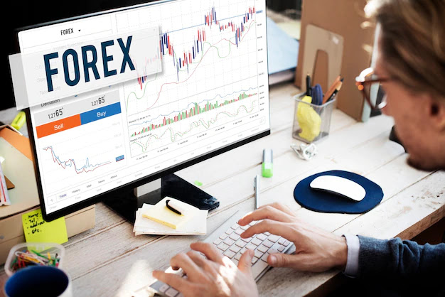 Trading forex