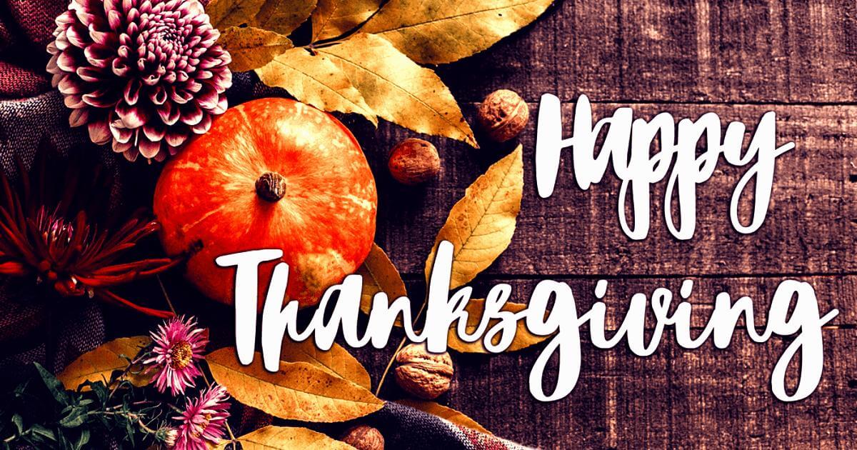 Happy Thanksgiving Pictures Free Download For Facebook