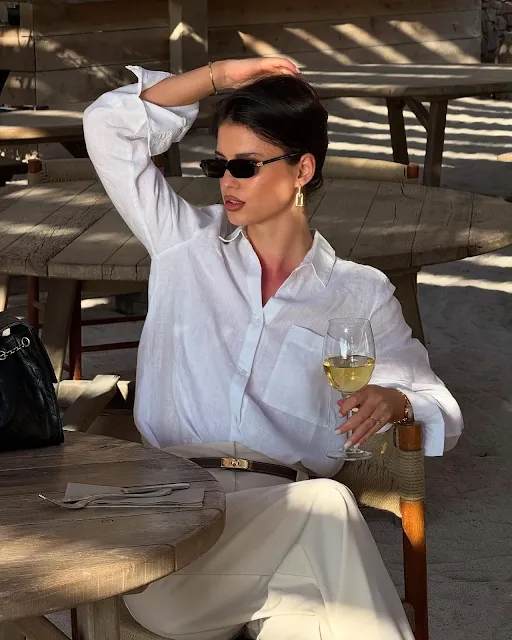 5 "Small But Powerful" Accessories That Help Rich People Secretly Upgrade Their Style.