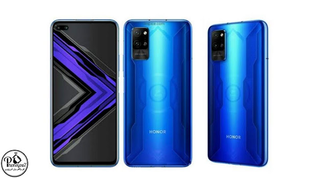 honor play4 pro - هونر بلاي 4 برو