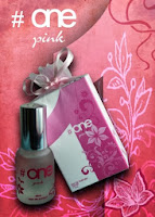 One parfum pink