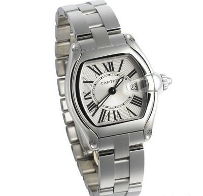 Cartier Roadster Womenâ€™s Watch Price and Features