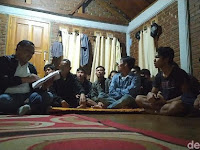 Rumah Mewah Said Amin