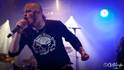 christographe hardforce hellfest 2012 shining niklas kvarforth olsson