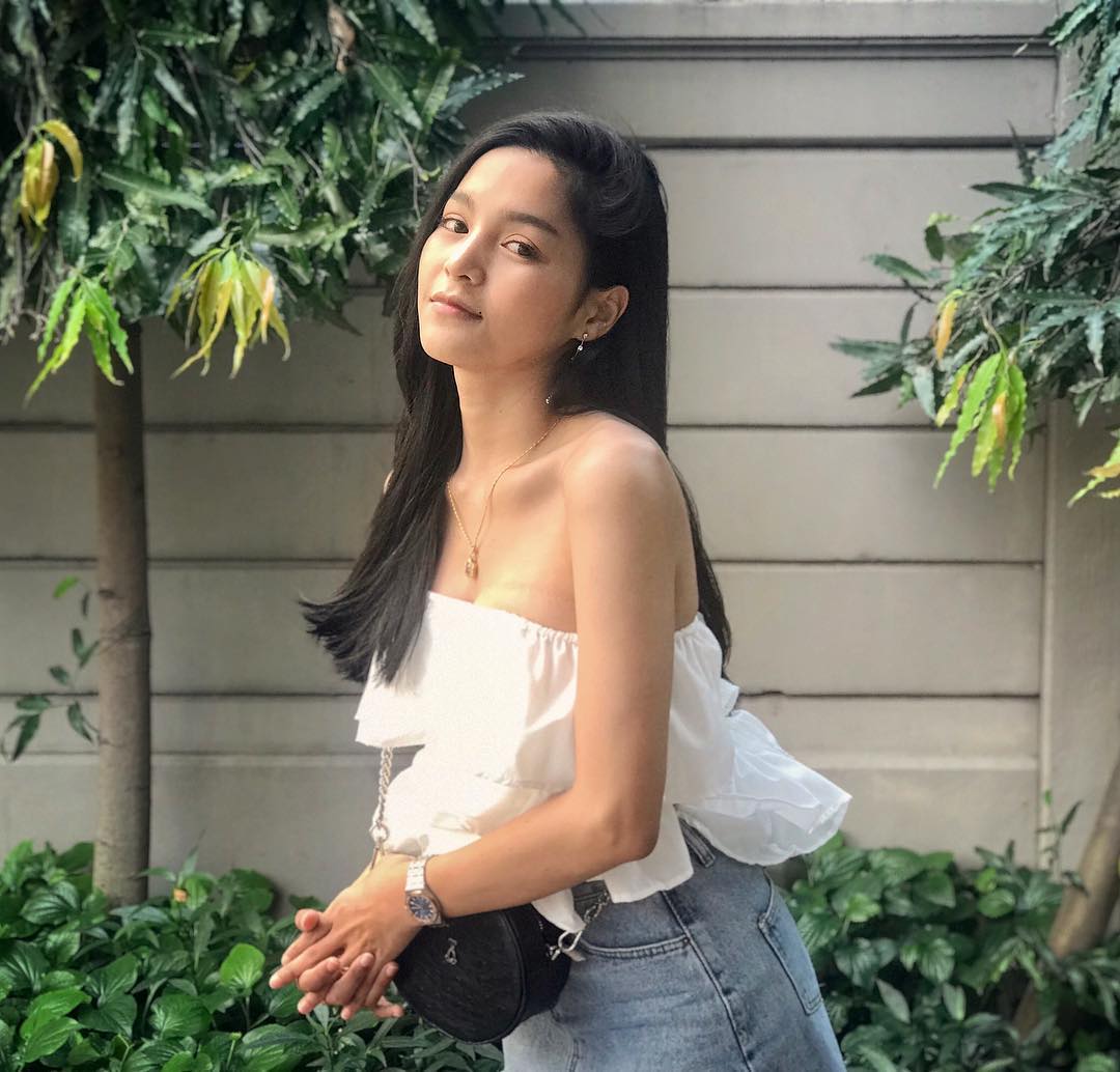 Rinrada Chatkaew – Most Beautiful Thai Trans Girl Instagram