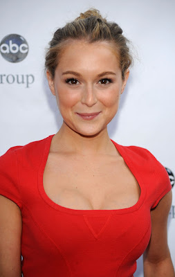 Alexa Vega Hair