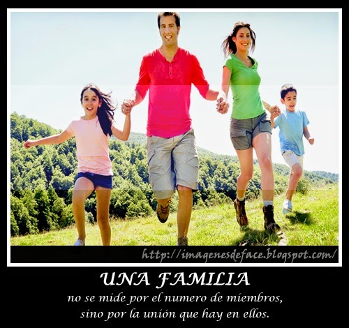 Imagenes De Familia Feliz Gratis}