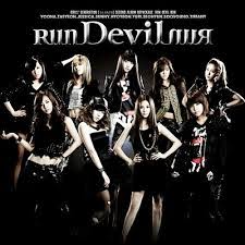 Run Devil Run Lyric Girls Generation Snsd Search For Millions Of Song Lyrics Here