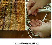 Membuat Simpul