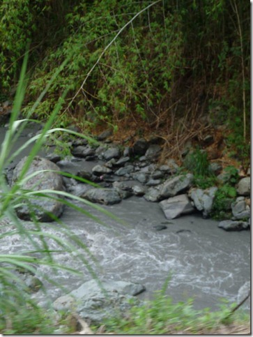 RIO SANTODOMINGO CALARCA