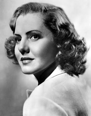 Jean Arthur