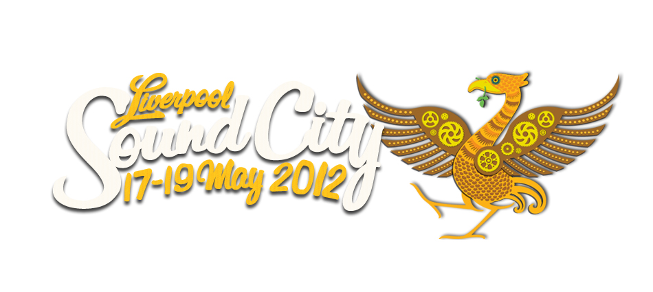 Soundcity 2012