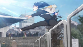 ハイキュー 第4期10話 戦線 感想 Haikyu Season4 Ep 10 ハイキュー 第4期10話 戦線 感想 Haikyu Season4 Ep 10