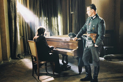 The Pianist