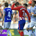 Laporan Pertandingan: Real Sociedad 3-0 Atletico Madrid