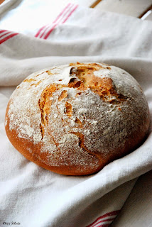 Pan de suero