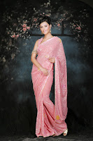 designer saree