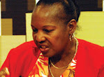  Alice Mabota diz que sofre ameaça para abortar marcha do próximo sábado 