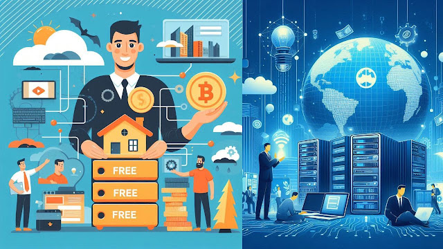 Top 5 Free Web Hosting Services for 2025 – Reliable, Ad-Free Options