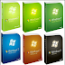 Windows 7 Serve Pack 1 [Todos en 1][Full][MG-MF-4S]