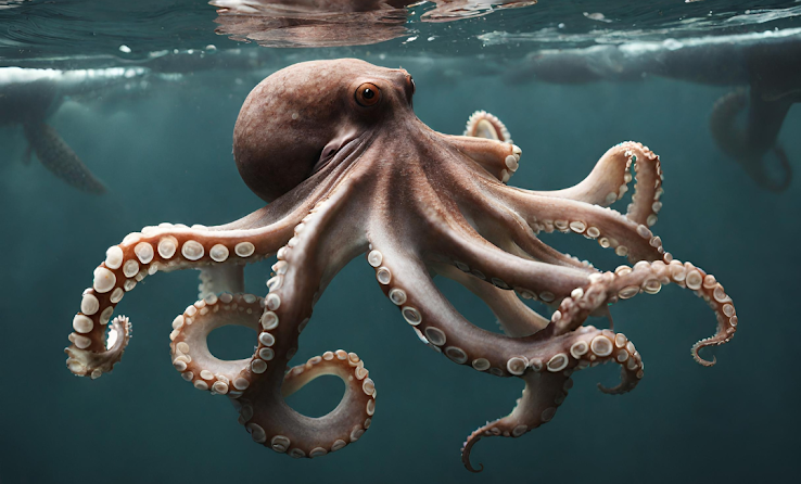 How Long Does An Octopus Live?