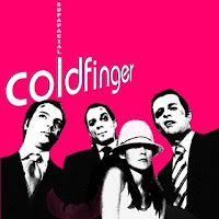 Coldfinger - Supaficial