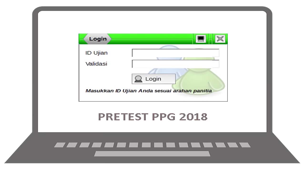 Pretest PPG