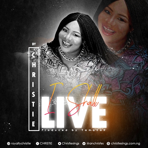 Music: I Shall Live - Christie