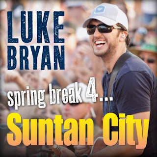 Luke Bryan - Little Bit Later On