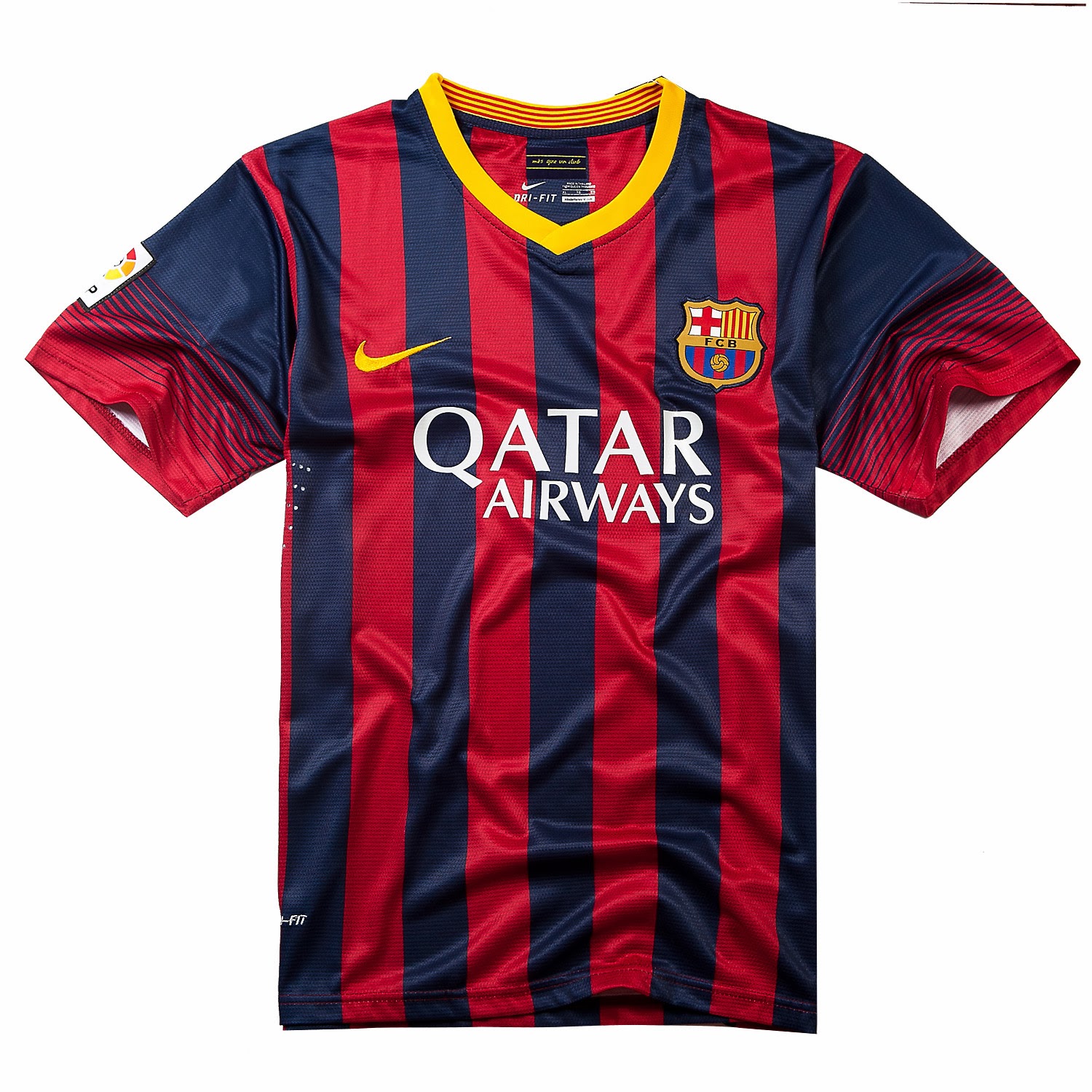 Equipaciones de futbol baratas 2015 online: nueva ...