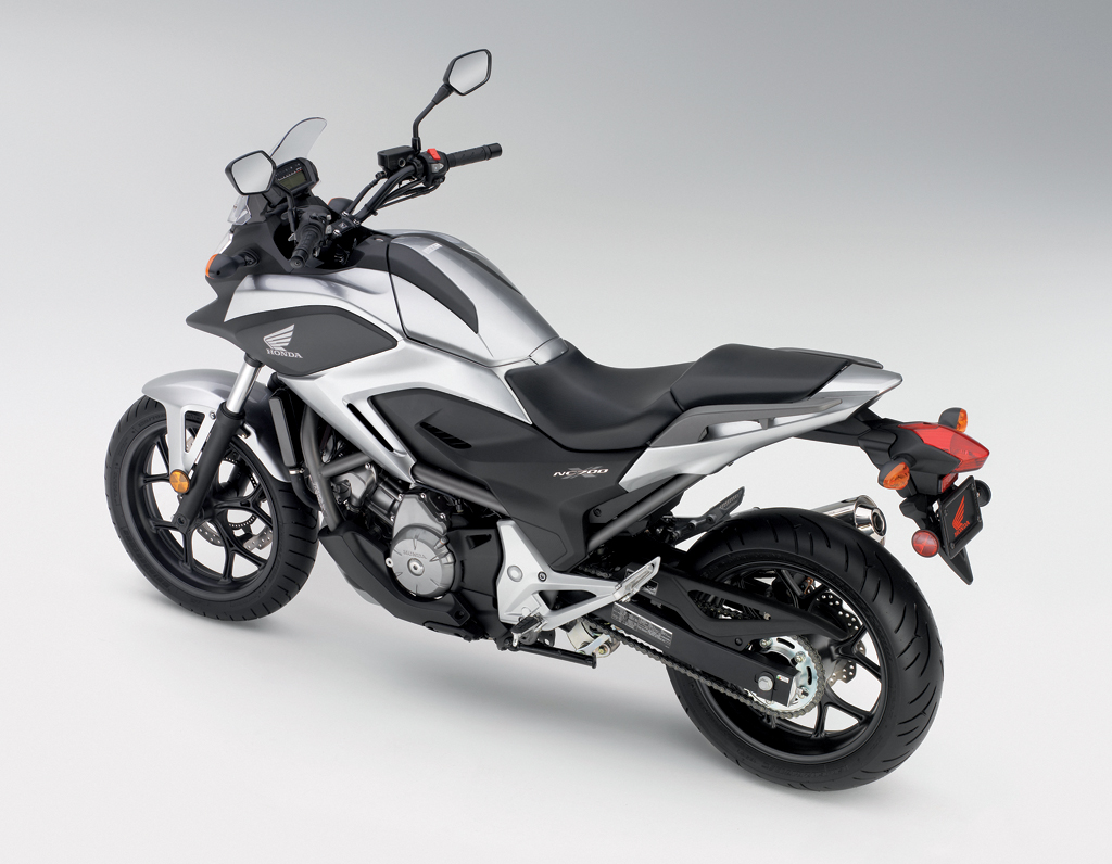 Modifikasi Motor Honda New Megapro 2013 Terbaru Klobot Modif