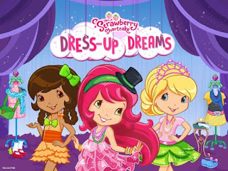 Download Strawberry Shortcake Dreams 1.1 APK + OBB data