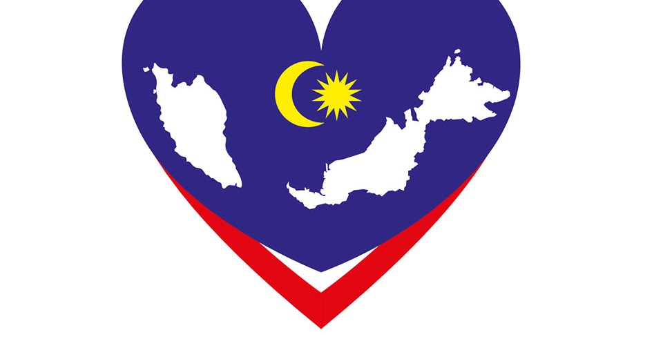 Logo dan Tema Hari Kemerdekaan 2015 ~ CiKGUHAiLMi