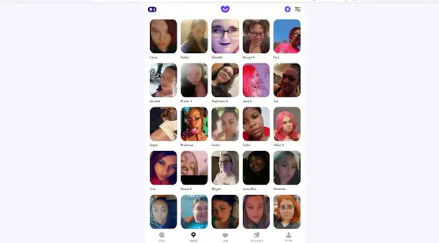 Badoo Dating