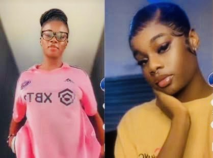 Watch Nigerian Girl Molly Awele TikTok Video - Nigerian TikToker Molly Awele trends after sharing her video on Snapchat