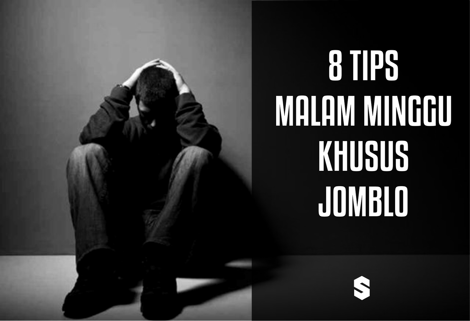 8 Tips Malam Minggu Khusus Jomblo Sweetheater