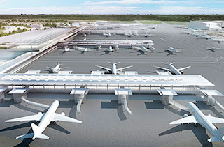 Airport Development & Expansion