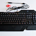 VicTsing Mechanical Gaming Keyboard with 104 Blue key switches Video 1st Impressions & Review