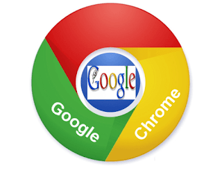 متصفح انترنت امن وسهل وسريع googlechrome