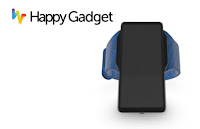 Happy Gadget