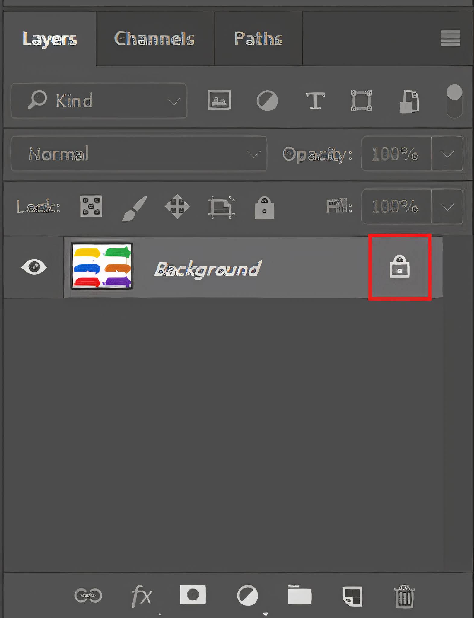 Cara Hapus Background dengan Seleksi Warna di Photoshop