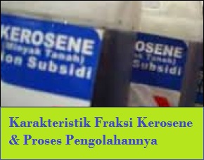 Produk kerosene уаng dijual dі pasaran