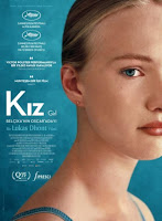 Efsane Yönetmen ve Senarist Lukas Dhont'un Yeni Filmi Kız İzlemeye Değer mi? Kız (Girl) Film Yorumları.