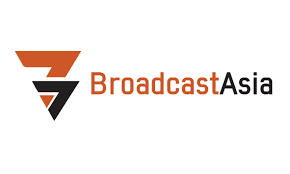 BroadcastAsia