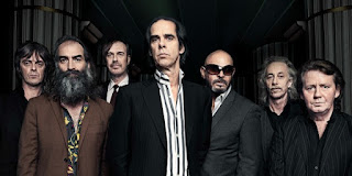 Nick Cave & The Bad Seeds