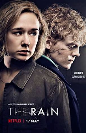 The Rain (2019) Season 02 Complete 720p download